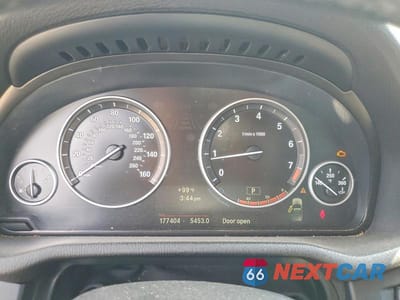 Zdjęcie 9 z 13 samochodu: 2013 BMW X3 XDRIVE28I VIN:5UXWX9C59D0D03724 - miniatura