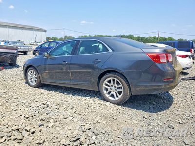 Drugie zdjęcie samochodu z przodu: 2012 CHEVROLET MALIBU VIN:1G11C5SL5FF334877 - miniatura