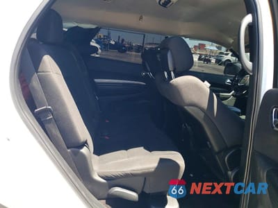 Zdjęcie 10 z 12 samochodu: 2017 DODGE DURANGO SXT VIN:1C4RDJAG6HC929052 - miniatura
