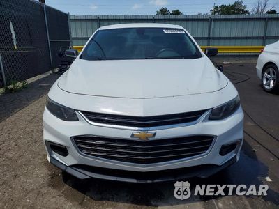 Piąte zdjęcie samochodu w środku: 2016 CHEVROLET MALIBU LS VIN:1G1ZB5ST0GF282288 - miniatura