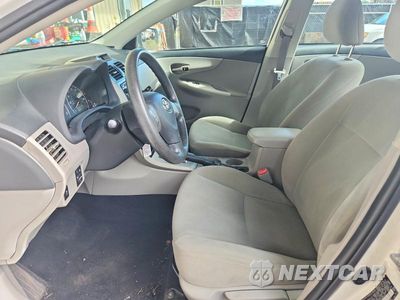 Zdjęcie 7 z 12 samochodu: 2012 TOYOTA COROLLA L VIN:2T1BU4EE7CC864031 - miniatura
