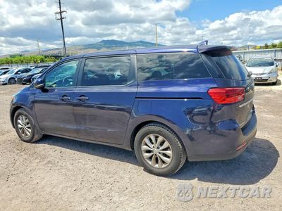 Drugie zdjęcie samochodu z przodu: 2020 KIA SEDONA LX VIN:KNDMB5C17L6658378 - miniatura