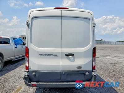 Zdjęcie 6 z 13 samochodu: 2015 FORD TRANSIT T-250 VIN:1FTNR2CM7FKA78682 - miniatura
