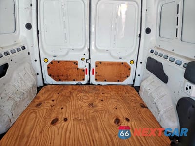 Zdjęcie 10 z 12 samochodu: 2011 FORD TRANSIT CONNECT XLT VIN:NM0LS7BN6BT061294 - miniatura