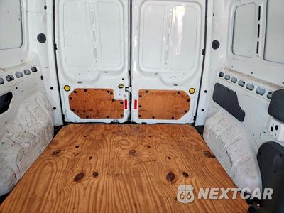 Zdjęcie 10 z 12 samochodu: 2011 FORD TRANSIT CONNECT XLT VIN:NM0LS7BN6BT061294 - miniatura
