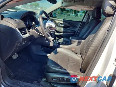 Zdjęcie 7 z 12 samochodu: 2021 GMC TERRAIN SLT VIN:3GKALPEV1ML402745 - miniatura