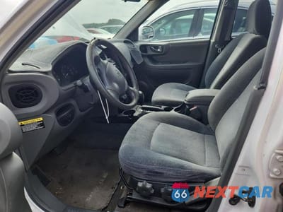 Zdjęcie 7 z 13 samochodu: 2004 HYUNDAI SANTA FE GLS VIN:KM8SC13D74U699528 - miniatura