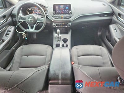 Zdjęcie 8 z 12 samochodu: 2019 NISSAN ALTIMA S VIN:1N4BL4BV7KC197885 - miniatura
