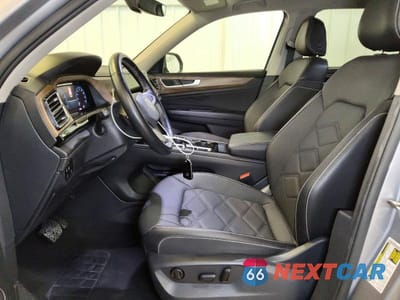Zdjęcie 7 z 14 samochodu: 2025 VOLKSWAGEN ATLAS SE VIN:1V2HR2CA9SC530816 - miniatura