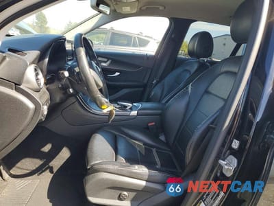 Zdjęcie 7 z 13 samochodu: 2016 MERCEDES-BENZ GLC 300 VIN:WDC0G4JB7GF008908 - miniatura