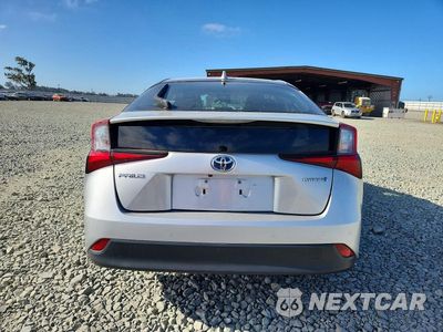 Zdjęcie 6 z 12 samochodu: 2022 TOYOTA PRIUS LE VIN:JTDKAMFU2N3179235 - miniatura