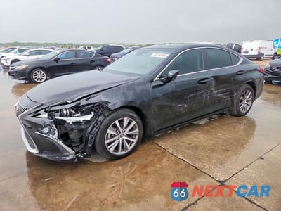 2021 LEXUS ES 250 BASE 58AD11D11MU001300 - główne zdjęcie licytacji z USA - miniatura