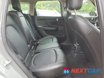 Zdjęcie 10 z 12 samochodu: 2020 MINI COOPER COUNTRYMAN VIN:WMZYW3C01L3L23085 - miniatura