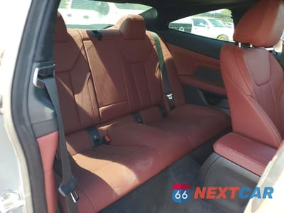 Zdjęcie 10 z 13 samochodu: 2026 BMW M440I VIN:WBA73DA00TCW22917 - miniatura