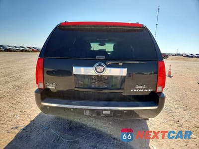Zdjęcie 6 z 13 samochodu: 2011 CADILLAC ESCALADE PREMIUM VIN:1GYS3CEF0BR184749 - miniatura
