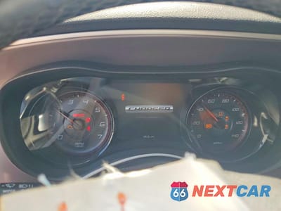 Zdjęcie 9 z 12 samochodu: 2022 DODGE CHARGER SXT VIN:2C3CDXJGXNH154101 - miniatura