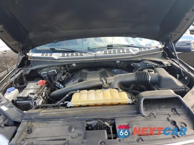 Zdjęcie 11 z 12 samochodu: 2019 FORD F150 SUPERCREW VIN:1FTEW1E45KFA92907 - miniatura
