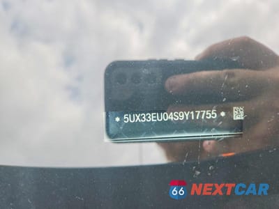 Zdjęcie 13 z 13 samochodu: 2025 BMW X5 M60I VIN:5UX33EU04S9Y17755 - miniatura