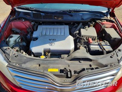 Zdjęcie 12 z 13 samochodu: 2011 TOYOTA VENZA AWD V6 VIN:4T3BK3BB3BU046861 - miniatura
