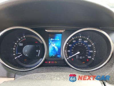 Zdjęcie 9 z 12 samochodu: 2015 HYUNDAI SONATA HYBRID LIMITED VIN:KMHEC4A46FA120521 - miniatura