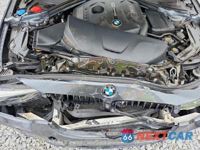 Zdjęcie 11 z 12 samochodu: 2018 BMW 430XI VIN:WBA4Z3C57JEC57967 - miniatura