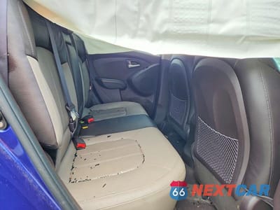 Zdjęcie 11 z 13 samochodu: 2012 HYUNDAI TUCSON LIMITED VIN:KM8JU3AC7CU361320 - miniatura