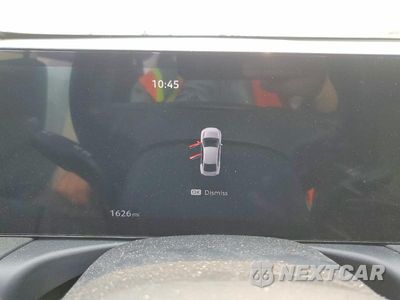 Zdjęcie 9 z 12 samochodu: 2026 NISSAN SENTRA SV VIN:3N1AB9CV9TY218350 - miniatura