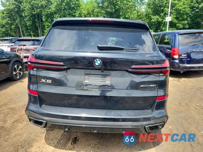 Zdjęcie 6 z 13 samochodu: 2025 BMW X5 XDRIVE40I VIN:5UX23EU05S9Z30013 - miniatura
