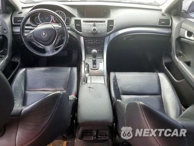 Zdjęcie 8 z 13 samochodu: 2011 ACURA TSX VIN:JH4CU2F6XBC010074 - miniatura