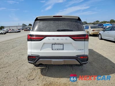 Zdjęcie 6 z 13 samochodu: 2024 LEXUS LX 600 PREMIUM VIN:JTJAB7CXXR4052240 - miniatura