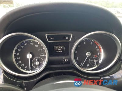 Zdjęcie 9 z 13 samochodu: 2015 MERCEDES-BENZ GL 450 4MATIC VIN:4JGDF6EEXFA586700 - miniatura