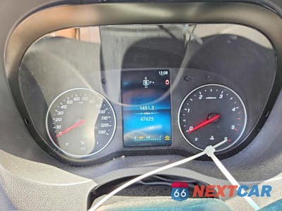 Zdjęcie 9 z 14 samochodu: 2023 MERCEDES-BENZ SPRINTER 3500 VIN:W1Y5NDHY3PT127340 - miniatura