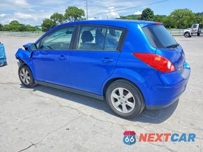 Drugie zdjęcie samochodu z przodu: 2012 NISSAN VERSA 1.8 S VIN:3N1BC1CP3CK243476 - miniatura