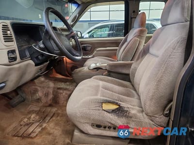Zdjęcie 7 z 12 samochodu: 1997 GMC SIERRA K1500 VIN:2GTEK19R1V1566400 - miniatura