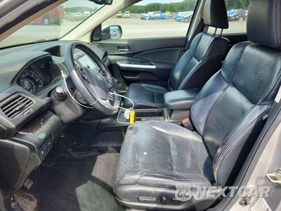 Zdjęcie 7 z 13 samochodu: 2015 HONDA CR-V EXL VIN:2HKRM4H73FH636122 - miniatura