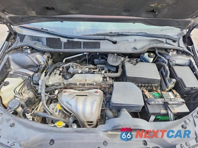 Zdjęcie 11 z 12 samochodu: 2009 TOYOTA VENZA FWD 4CYL VIN:4T3ZE11A19U009644 - miniatura