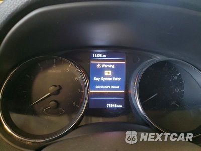 Zdjęcie 9 z 12 samochodu: 2018 NISSAN ROGUE SV VIN:5N1AT2MV3JC802762 - miniatura