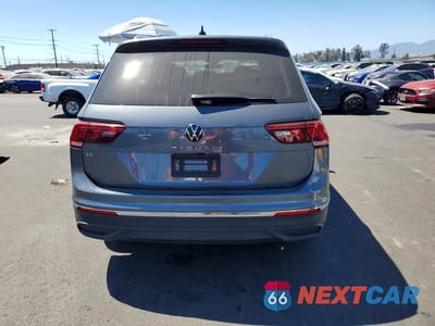 Zdjęcie 6 z 14 samochodu: 2024 VOLKSWAGEN TIGUAN SE VIN:3VVNB7AX2RM086069 - miniatura