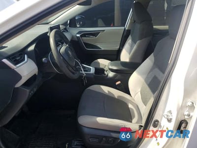 Zdjęcie 7 z 13 samochodu: 2022 TOYOTA RAV4 XLE VIN:2T3W1RFV6NC188543 - miniatura