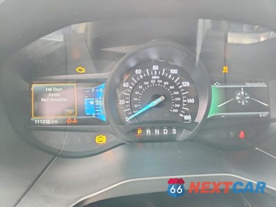 Zdjęcie 9 z 13 samochodu: 2020 FORD EDGE TITANIUM VIN:2FMPK3K97LBA96455 - miniatura