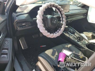 Zdjęcie 8 z 12 samochodu: 2026 HONDA ACCORD HYBRID SPORT-L VIN:1HGCY2F72TA034544 - miniatura