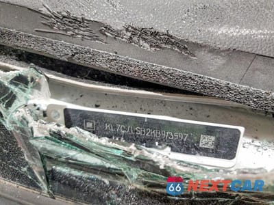 Zdjęcie 14 z 14 samochodu: 2019 CHEVROLET TRAX 1LT VIN:KL7CJLSB2KB913597 - miniatura