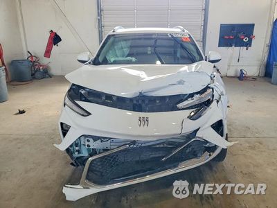 Piąte zdjęcie samochodu w środku: 2026 BUICK ENCORE GX SPORT TOURING VIN:KL4AMDSL3TB028319 - miniatura