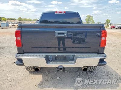 Zdjęcie 6 z 12 samochodu: 2015 CHEVROLET SILVERADO K1500 LT VIN:3GCUKREC3FG103792 - miniatura