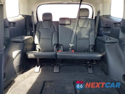 Zdjęcie 10 z 13 samochodu: 2025 KIA TELLURIDE S VIN:5XYP6DGC0SG587141 - miniatura