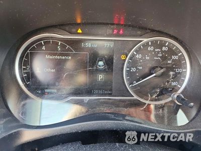 Zdjęcie 9 z 12 samochodu: 2020 NISSAN KICKS SV VIN:3N1CP5CVXLL503719 - miniatura