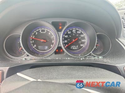 Zdjęcie 9 z 12 samochodu: 2010 INFINITI M35 X VIN:JN1CY0AR7AM961520 - miniatura