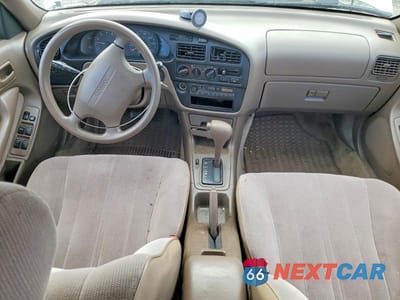 Zdjęcie 8 z 12 samochodu: 1996 TOYOTA CAMRY DX VIN:JT2BG12K9T0342214 - miniatura