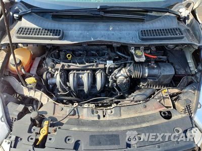 Zdjęcie 12 z 13 samochodu: 2017 FORD ESCAPE S VIN:1FMCU0F7XHUB52731 - miniatura