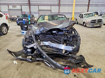 Piąte zdjęcie samochodu w środku: 2014 BMW 328 I VIN:WBA3A5C55EJ464642 - miniatura